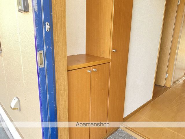 グランドール オミヤの内装写真