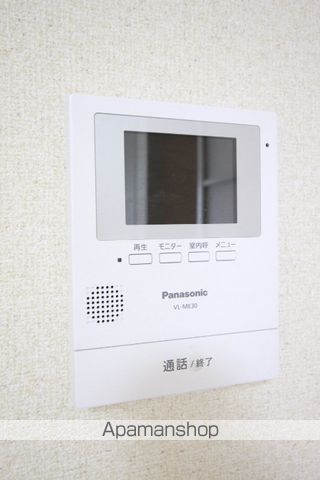グランドール壱番館の内装写真