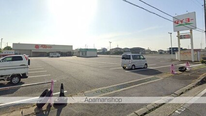 ＨＯＵＳＥ　ＮＫ[1K/23.18m2]の周辺1