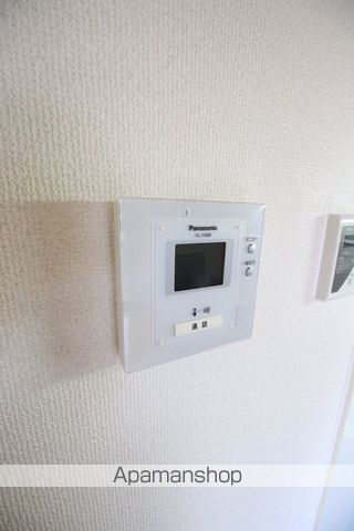 アネックスマリーIIB棟の内装写真