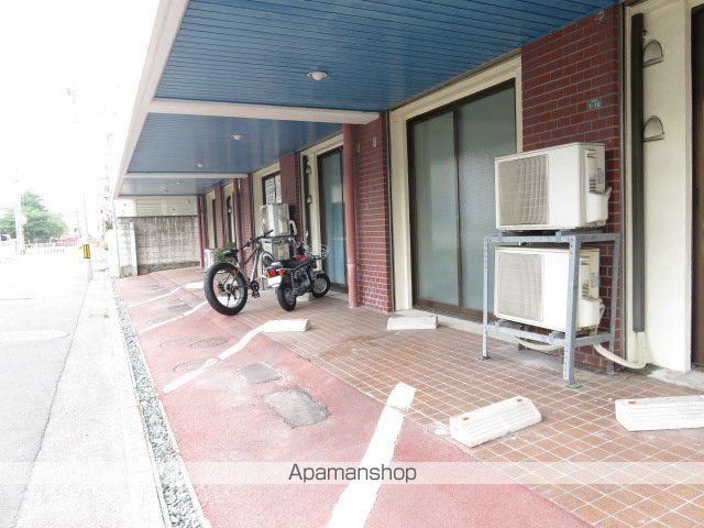 ユニゾン常盤のその他写真