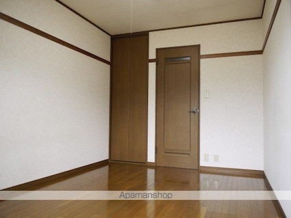 サンベルクイマイ[1K/21.51m2]の内装3