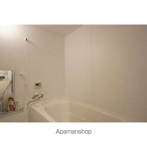 アミンズ聖蹟桜ヶ丘の内装写真
