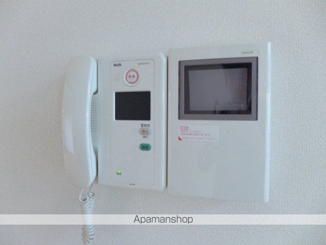 ピアコートCの内装写真