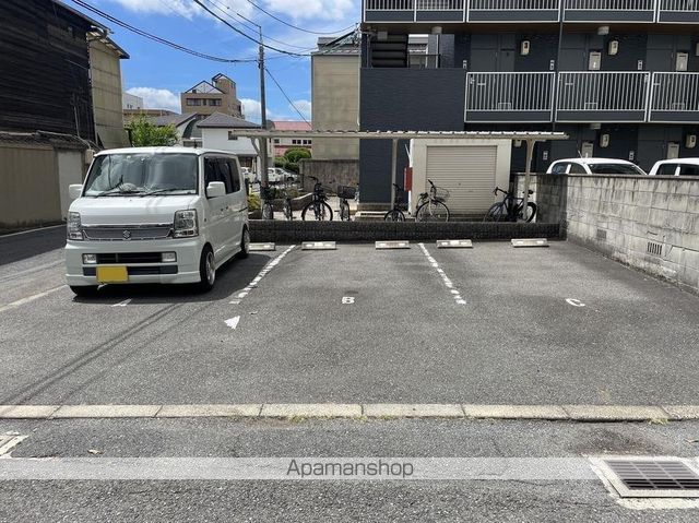 レオパレスBANCHOUのその他写真