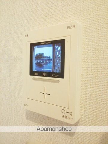 マリアナオ・N Iの内装写真