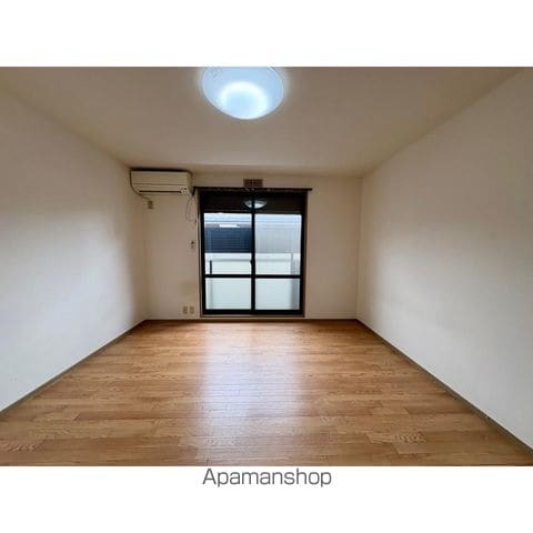 フォルサ茶屋ヶ坂の内装写真
