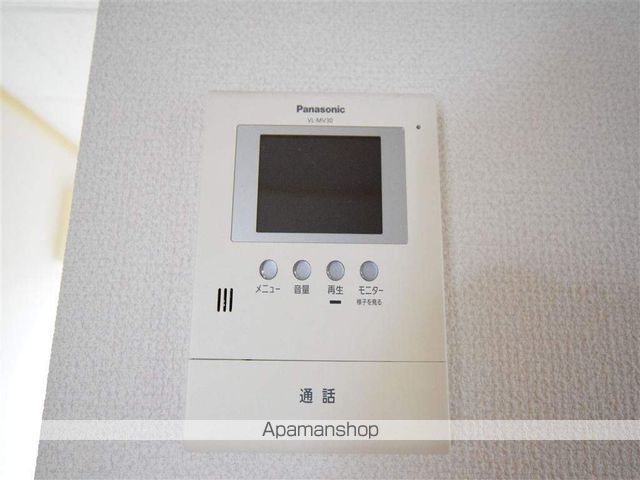 ベルヴューの内装写真