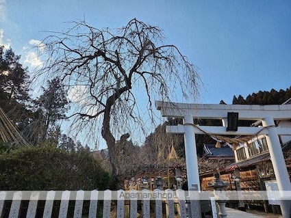 グリーンフィールドＡ[2LDK/58.6m2]の周辺5