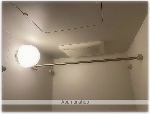GRAMERCY NIPPONBASHIの内装写真