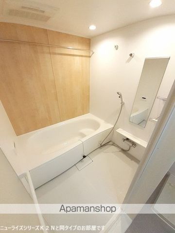 グレース Aの内装写真