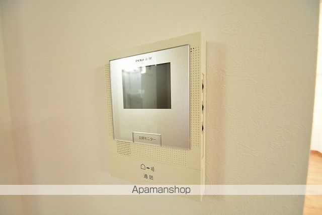 オンディーヌの内装写真