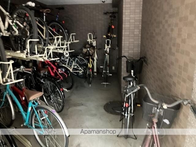 パークウェル五反田のその他写真