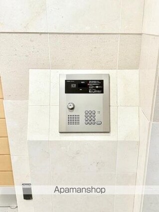 サウダージ自由が丘[1K/26.27m2]の共用部1
