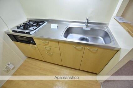 Ｍｏｄｅｎａ杉並（モデナスギナミ）[1LDK/39.15m2]の内装2