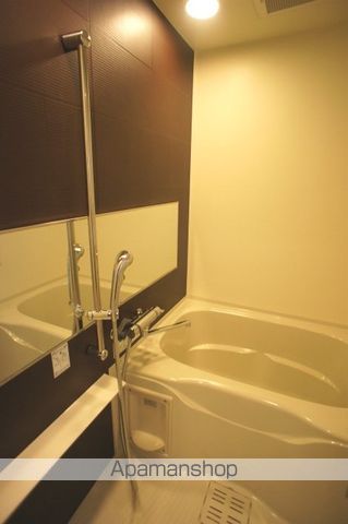 エンクレスト県庁前の内装写真