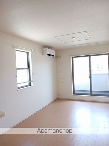 エトワールの内装写真