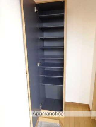 ピュアパレス豊川（ピュアパレストヨカワ）[1LDK/35.64m2]のその他設備