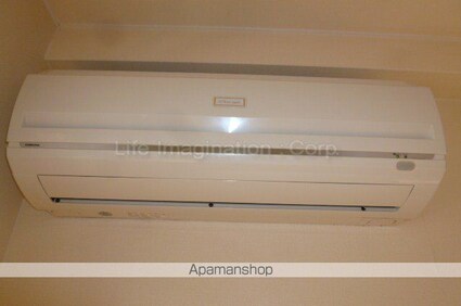 ラピスグローリー[1R/27.6m2]の共用部3