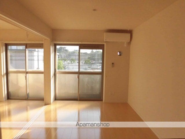 東京都国分寺市光町１丁目[1LDK/40m2]の内装1