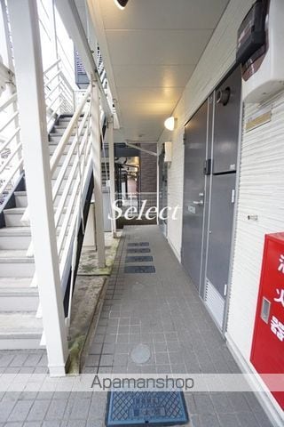 レオネクストブリーズドゥメールの内装写真