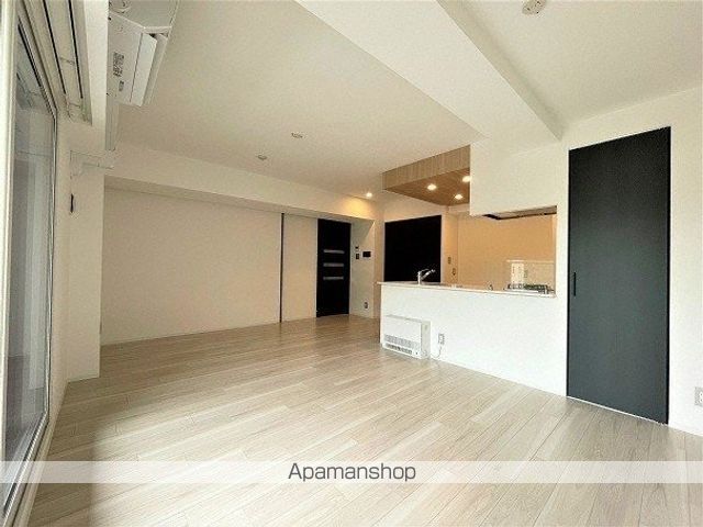 SAPPORO ATSUMARU RESIDENCEの内装写真