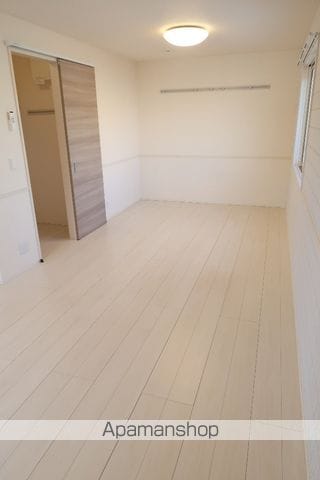 D−ROOM石兼.の内装写真