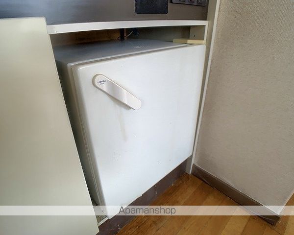 セイントハイツの内装写真