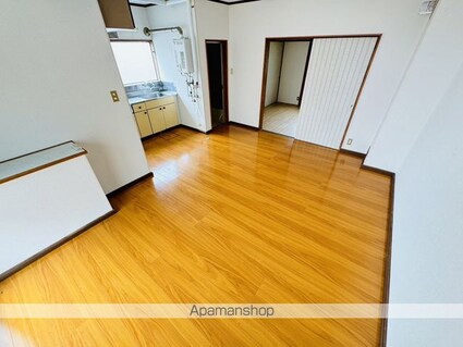 マンションあずま美原[1LDK/36.02m2]の内装4