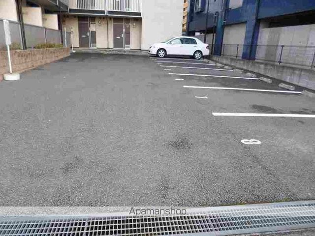 レオパレス水前寺のその他写真