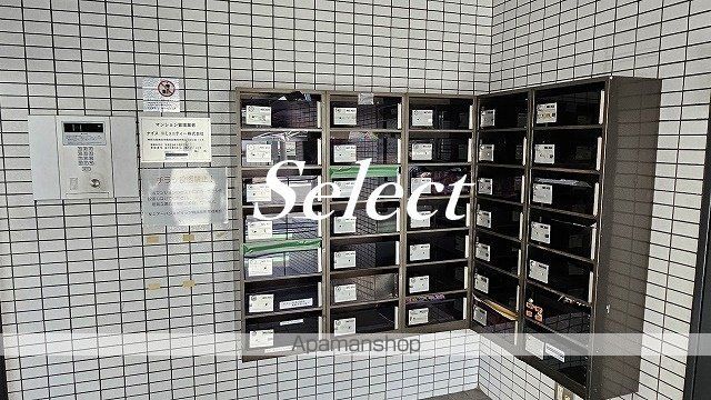 NICアーバンスピリッツ横浜反町203のその他写真