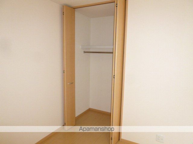 アウラ千里丘の内装写真