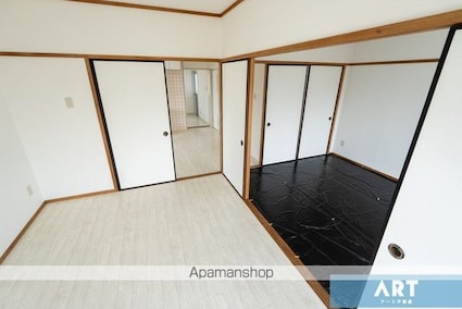 メゾン２１[3DK/54.19m2]の内装3