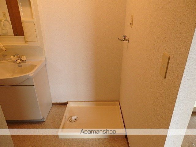 ボンシャンスAの内装写真