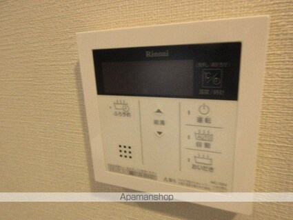 ザ・パークハビオ高円寺レジデンス[1K/25.3m2]のその他設備