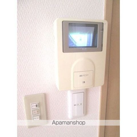 フォレパルクCの内装写真