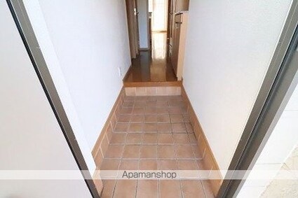 レイ　ツインズⅡ[1R/33.15m2]の内装1