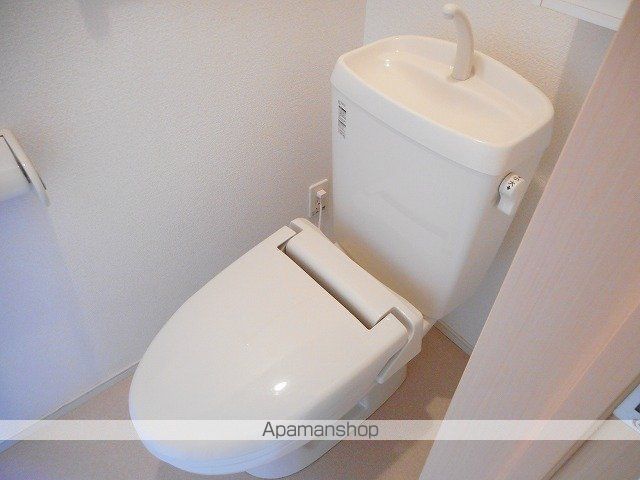 トゥインクルの内装写真