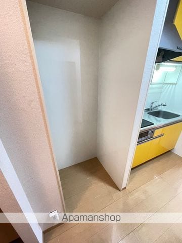 エトワールの内装写真
