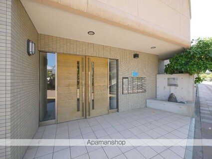 シェソワ東桜[1LDK/42.15m2]の外観3