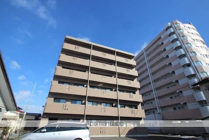 ユニティー・プラスパーⅡ[1LDK/42.9m2]の外観2