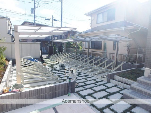 リブリ・もちの木の外観写真