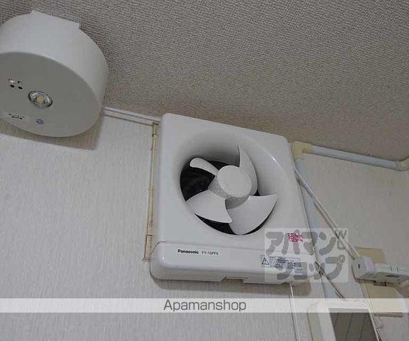 ハイネス花園の内装写真