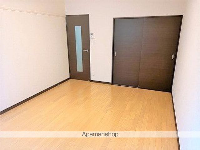 レオネクストめふの内装写真