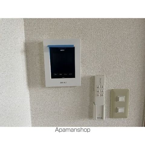 ハイツフラワーガーデンソルボンヌの内装写真