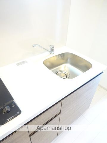 LADOUCEUR北巽の内装写真