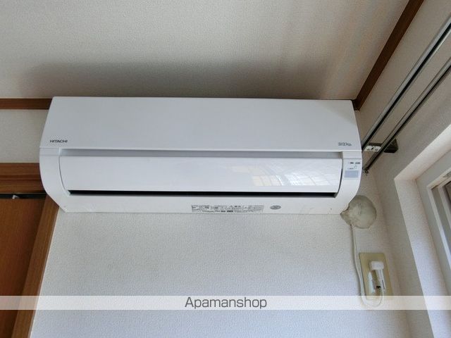 セントラル ヤマナカの内装写真