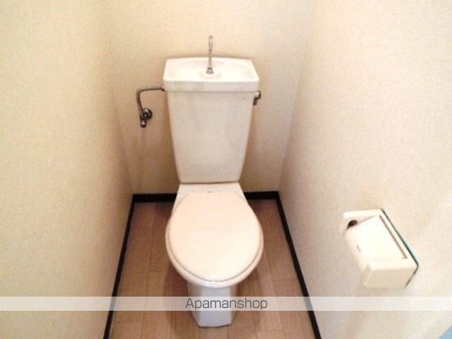 ベル武庫之荘の内装写真