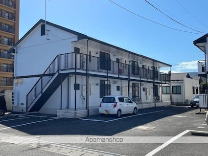 香川県高松市上之町１丁目[2DK/46.76m2]の外観1