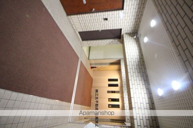 朝日プラザ円山公園のその他写真